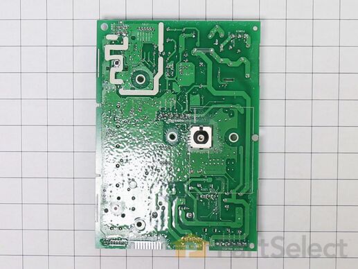 16874148-1-M-GE-WH22X35597-MAIN CONTROL BOARD W/INSTRUCTIONS TL WASHER LE