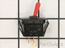 Toggle Switch – Part Number: 12313R