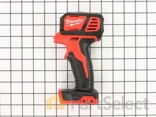 Handle Assembly - Single Speed – Part Number: 31-44-2661