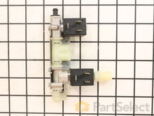 Valve Solenoid Kit 120v Jlt – Part Number: SP0100757