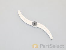 MID SPRAY ARM – Part Number: WD22X33498