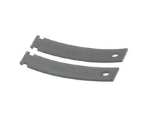 DRYER BEARING SLIDE GREEN 2PK – Part Number: WE03X37317
