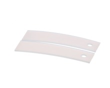 DRYER FRONT BEARING WHITE 2PK – Part Number: WE03X37318