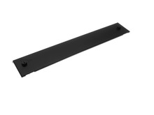 Plastic Nordic Kick Plate – Part Number: 1765810101
