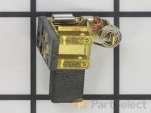 ASSEMBLY BRUSH – Part Number: 290069406