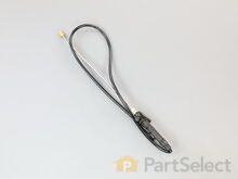 TRIGGER HANDLE ASSEMBLY – Part Number: 307479001