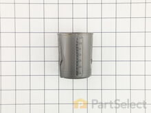 TANK CAP ASSEMBLY – Part Number: 313596001