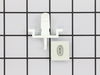 1960445-1-S-Whirlpool-W10131752-Soap Cup Door Latch and Gasket