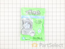 Affresh Washing Machine Cleaner - 3 pack – Part Number: W10135699