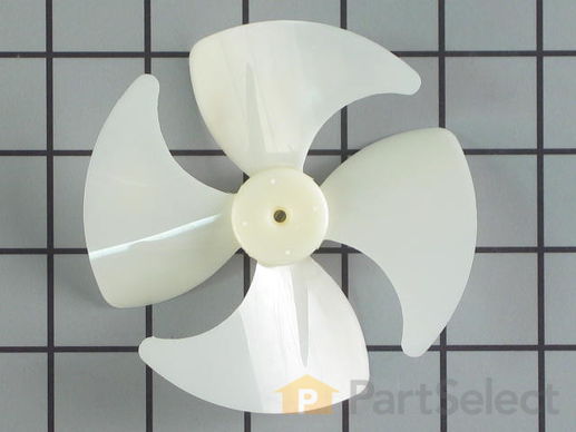 2063117-2-M-Whirlpool-63002045-Evaporator Fan Blade