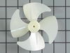 2063117-2-S-Whirlpool-63002045-Evaporator Fan Blade