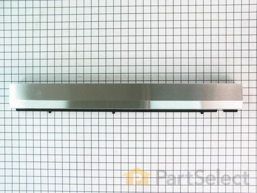 2355583-1-M-Whirlpool-W10250593-Vent Grille