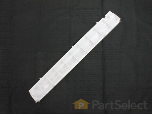 2361122-1-M-Whirlpool-W10269471-Vent Grille - White