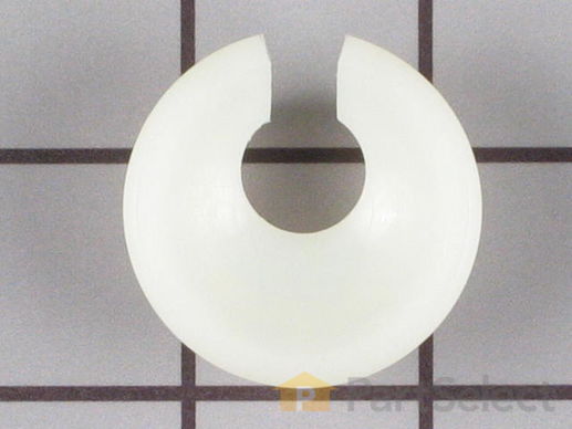 268394-1-M-GE-WH01X10001        -Socket Rod Support - White