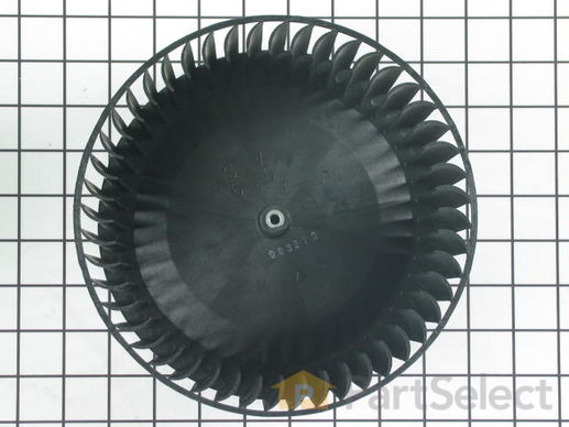 Centrifugal Fan Wheel WJ73X10008 | Official GE Part | Fast Shipping
