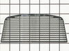 299215-1-S-GE-WR2X8656          -Recess Grille - Chrome