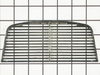 299215-2-S-GE-WR2X8656          -Recess Grille - Chrome