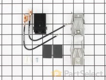Range Surface Burner Plug-In Block Kit – Part Number: 330031