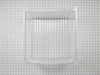 3487932-1-S-GE-WR32X10834-Vegetable Drawer - Clear