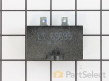 Run Capacitor - 120V – Part Number: 297286803