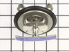 357467-2-S-Whirlpool-4211474           -Disposal Stopper/Starter