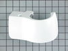 Water Filter Cover - White – Part Number: 240376002