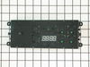 438698-1-S-Frigidaire-316101103         -Electronic Clock/Timer