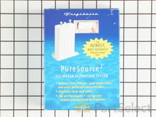 Refrigerator Water Filter – Part Number: WF2CB