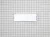 649294-2-S-Frigidaire-240507202         -Ice Container Deflector Cover