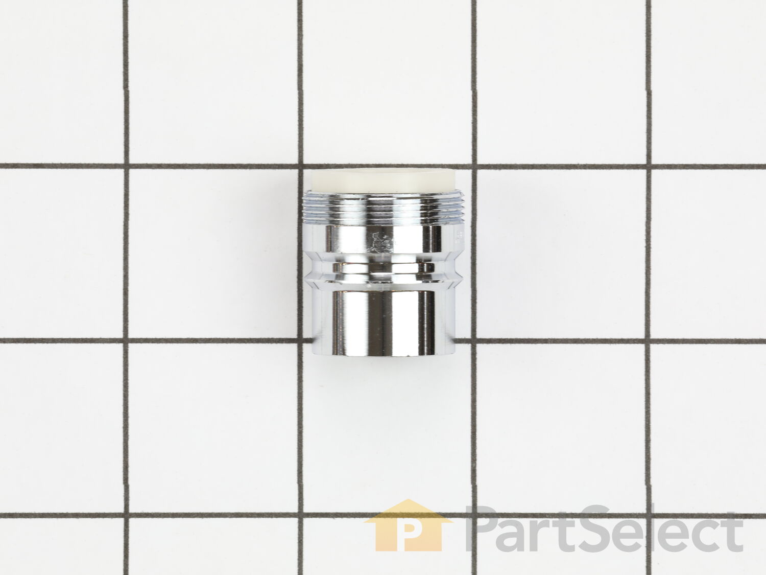 Faucet Adapter Coupling 5304490369 Official Frigidaire Part