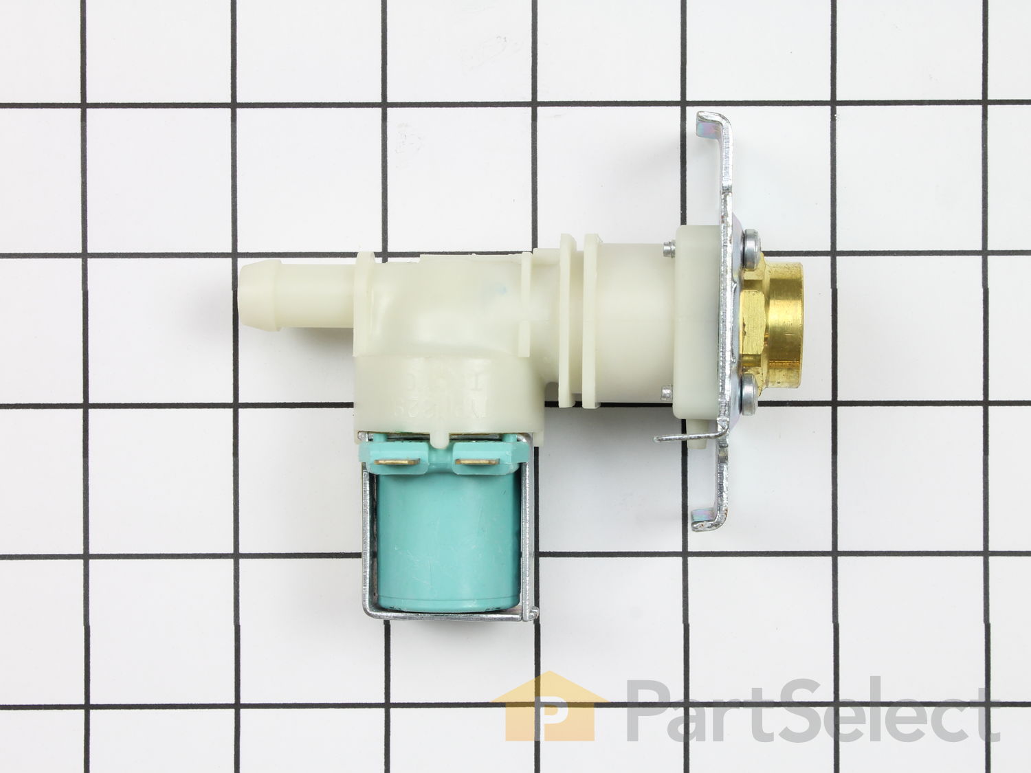 Asianthomas: Bosch Dishwasher Fill Valve Stuck Open