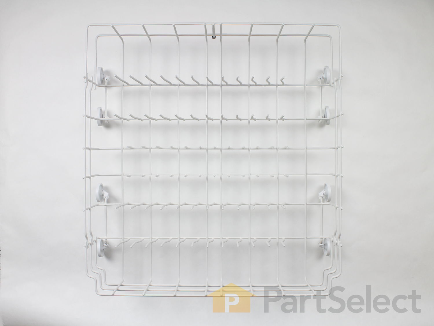 frigidaire dishwasher lower rack