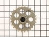 Pinion and Sprocket – Part Number: 00190600