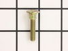 Bolt, Round Head Extra Long Square Neck .25-20 x 1.25 – Part Number: 06220100