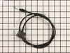 Cable-Brake – Part Number: 104-8677