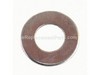 Washer, Flat – Part Number: 120393MA