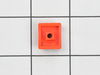 Knob-Switch-Orange – Part Number: 16341049231