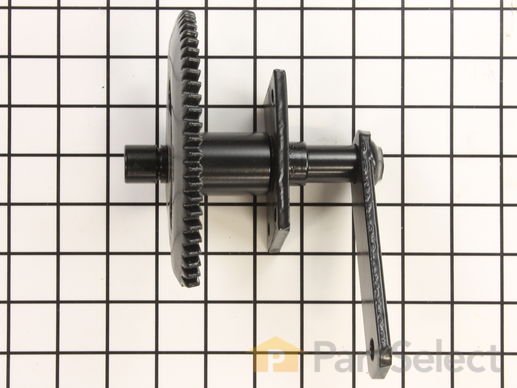 8881639-1-M-Simplicity-1686824SM-Gear Assembly., Steering