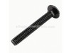 Carriage Bolt, 5/16-18 X 2-1/4 G5 – Part Number: 1960723SM