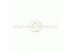 Washer-Flat – Part Number: 3256-27