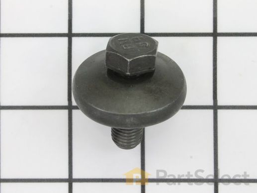 9020856-1-M-Husqvarna-532193003-Bolt and Washer Assembly