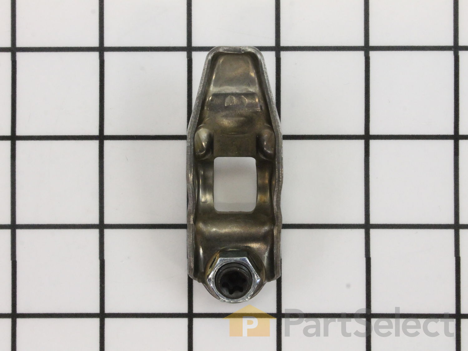 Arm-Rocker 690972 | Official Briggs and Stratton Part | Fast Shipping ...