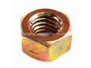 Hex L-Nut 3/8-16 Thd. – Part Number: 712-0375