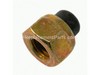 Hex L-Stop Nut 1/4-28 Thd, – Part Number: 712-0392