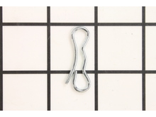 Pin-bow Tie Cotter – Part Number: 714-04040