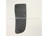  Left Hand Foot Pad, Rubber – Part Number: 735-0673