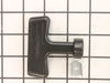 Handle-Recoil – Part Number: 81-1630