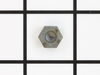 Hex L-Nut 1/4-20 Thd. – Part Number: 912-0107