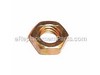 Hex Top L-Nut 3/8-16 Thd. – Part Number: 912-0181