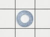 Washer, Flat, .406 X .875 X .059 – Part Number: 936-0300